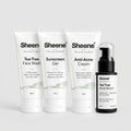 Destroy-Acne Kit