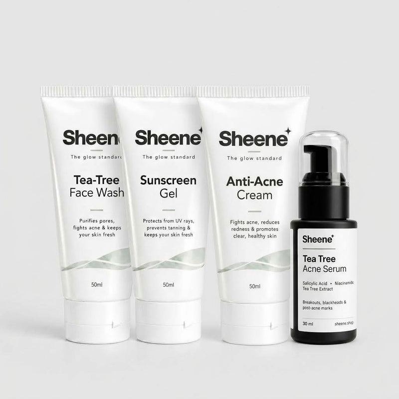 Destroy-Acne Kit