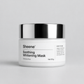 Whitening Clay Mask