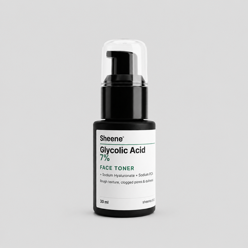 Oil & Pore Lockdown Kit