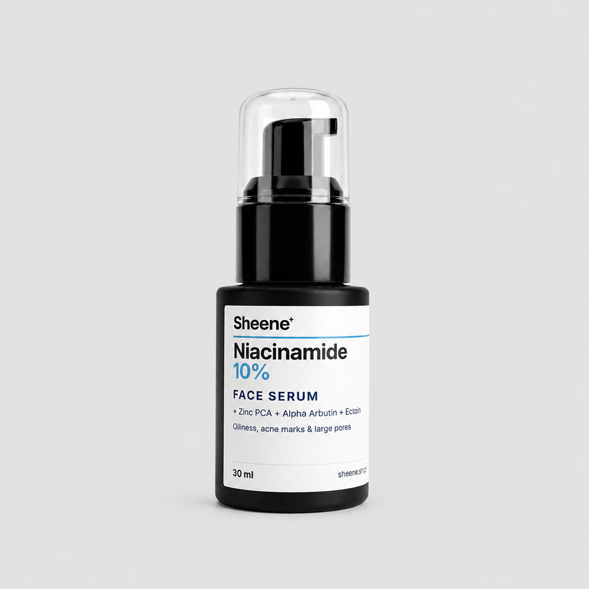 Oil & Pore Lockdown Kit