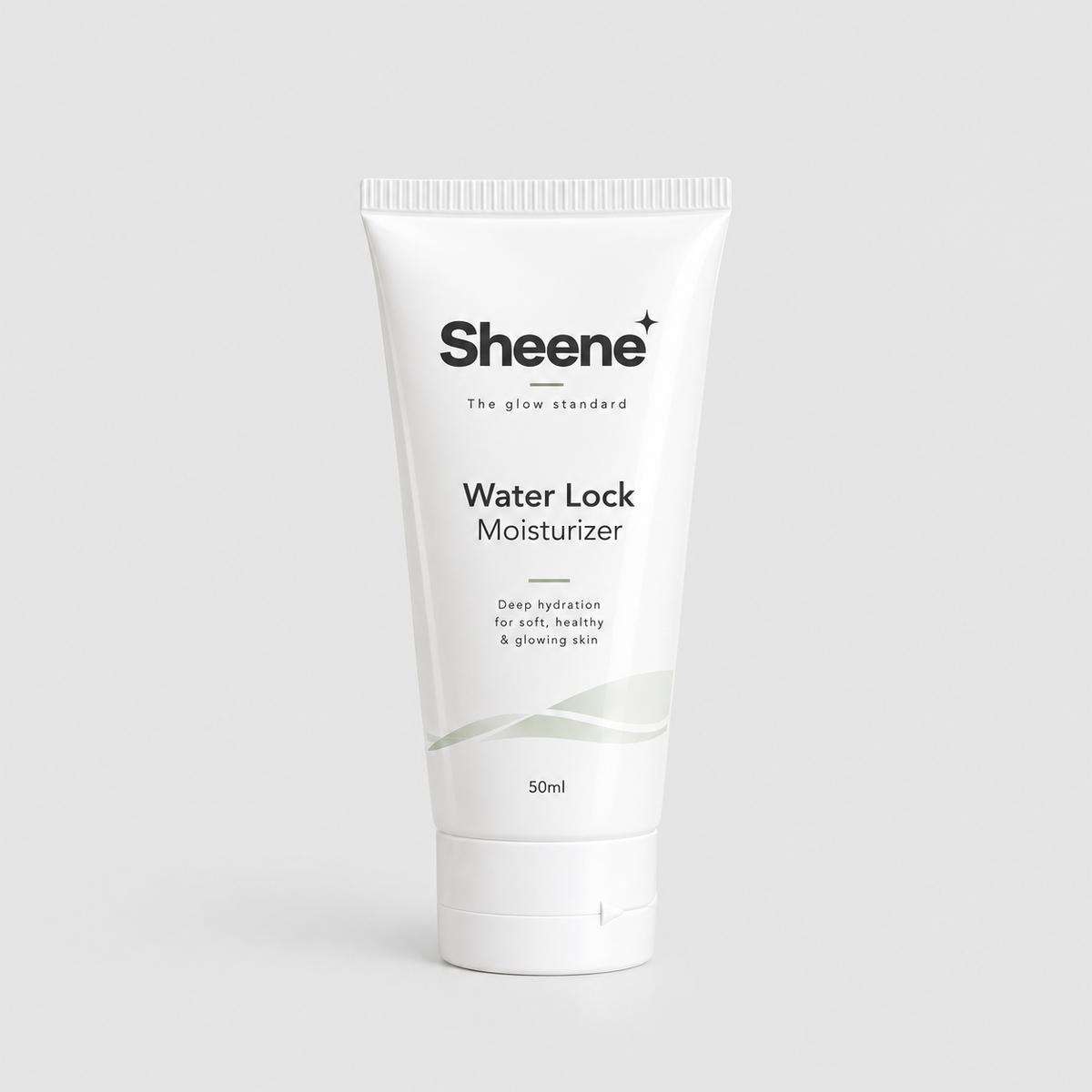 Water Lock Moisturizer