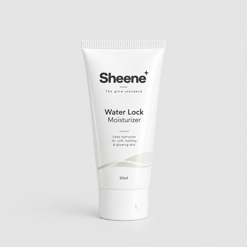 Dry Skin Rescue Kit