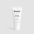 Creamy Face Wash