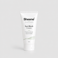 Sun Block Cream