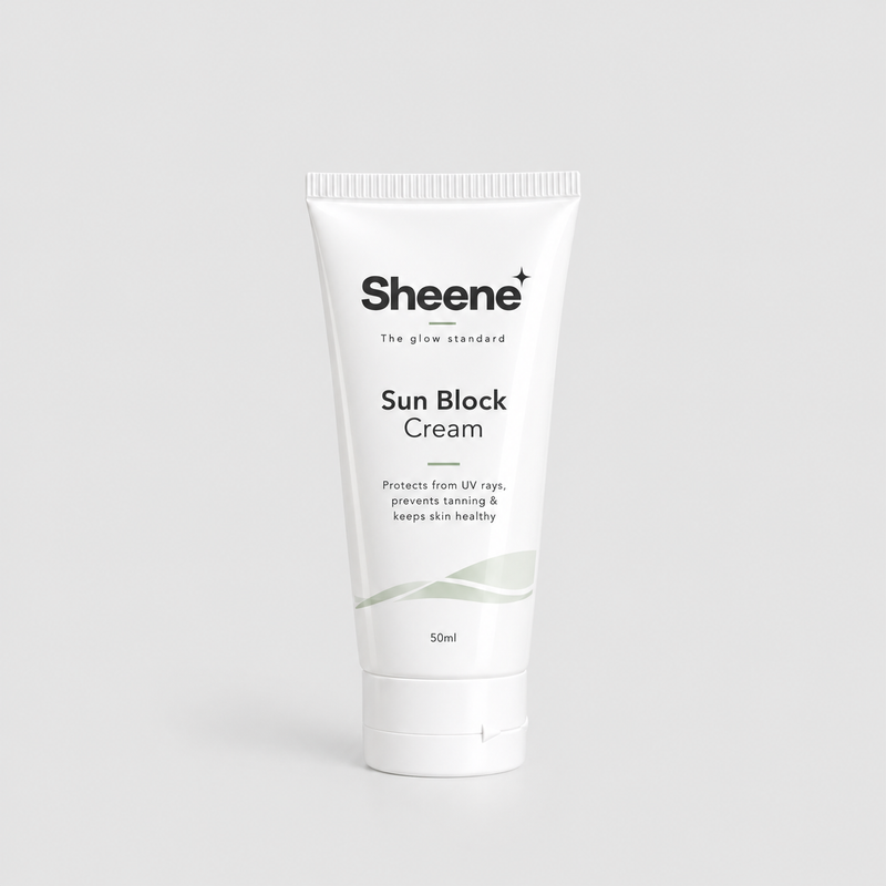Dry Skin Rescue Kit