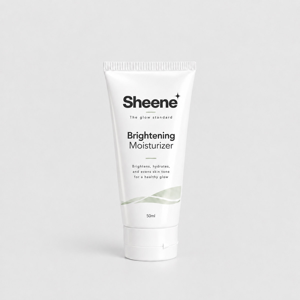 Brightening Moisturizer