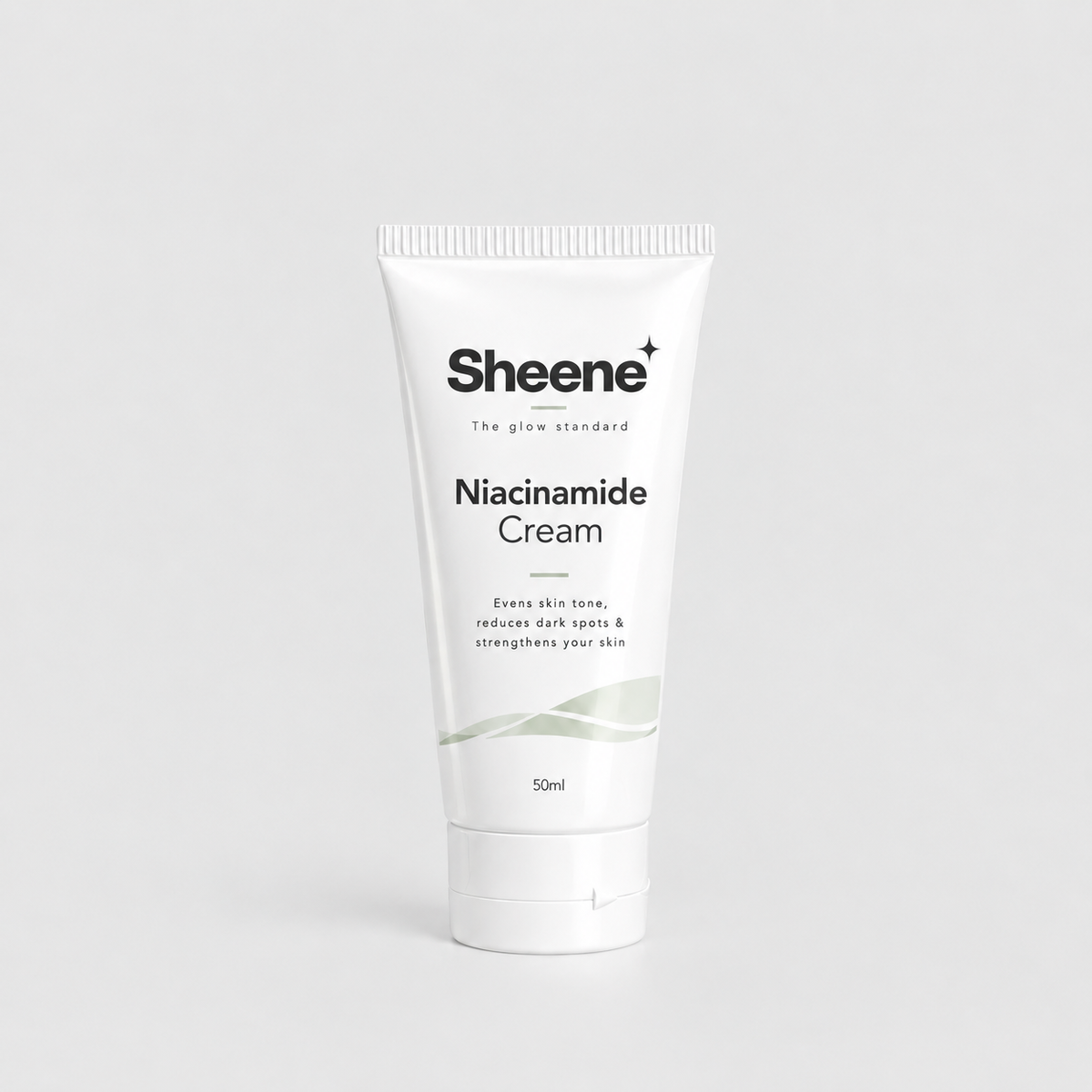 Niacinamide Cream