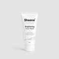Brightening Face Wash