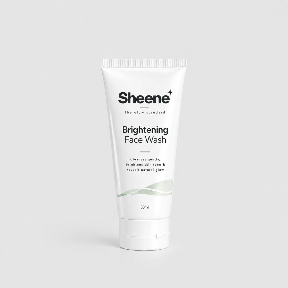 Brightening Face Wash