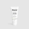 Tea Tree + Neem Face Wash