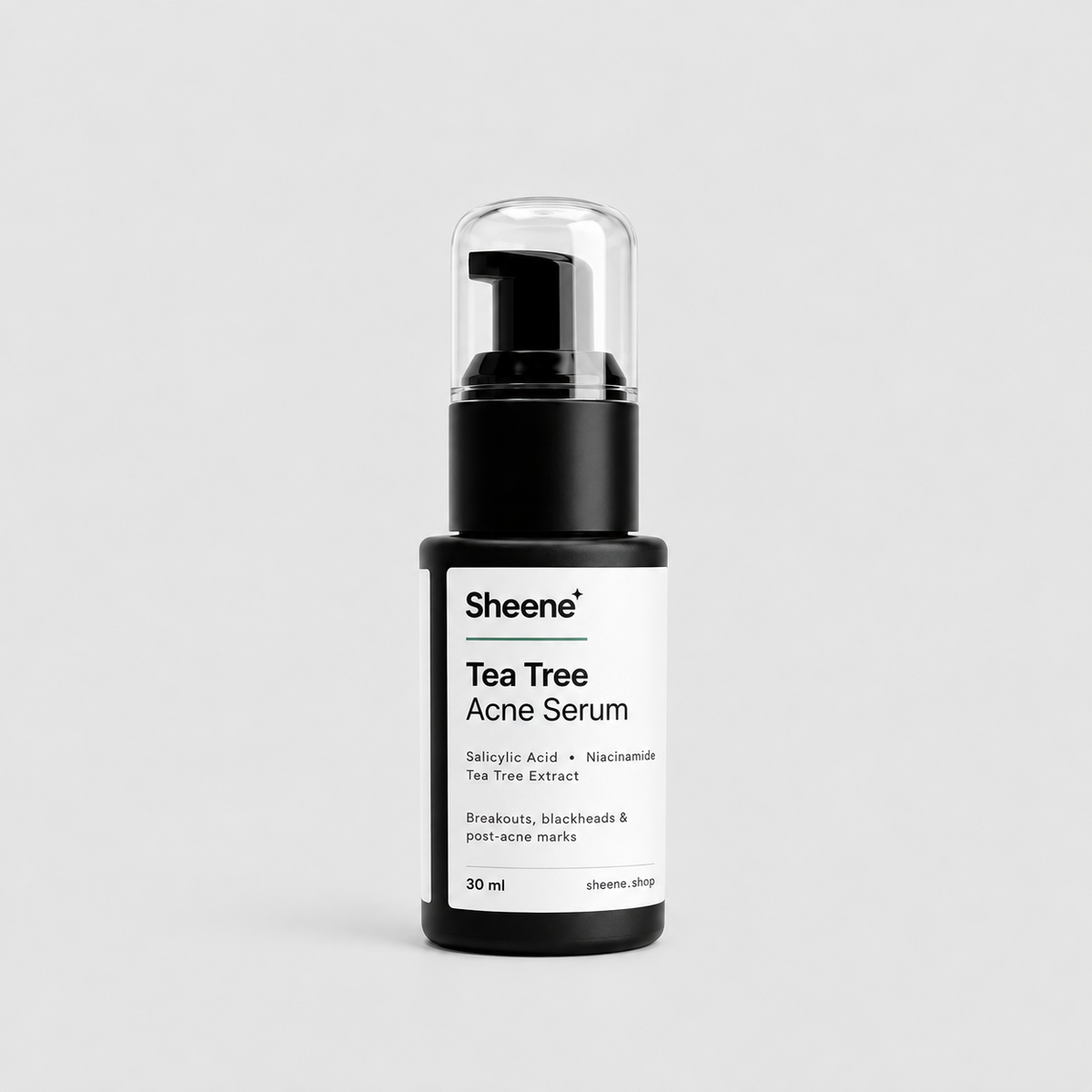Destroy-Acne Kit