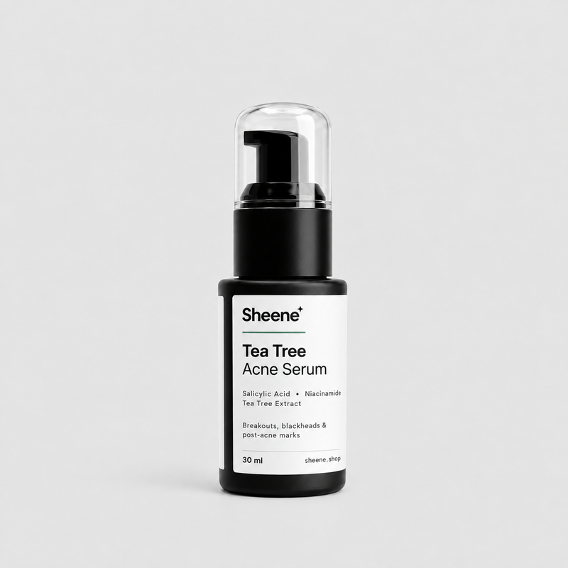 Destroy-Acne Kit