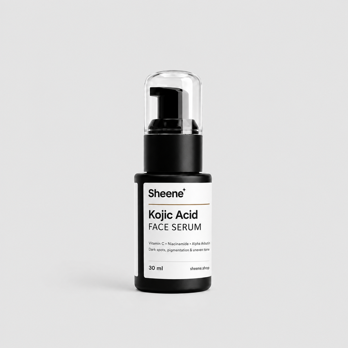 Killing-Pigmentation Kit