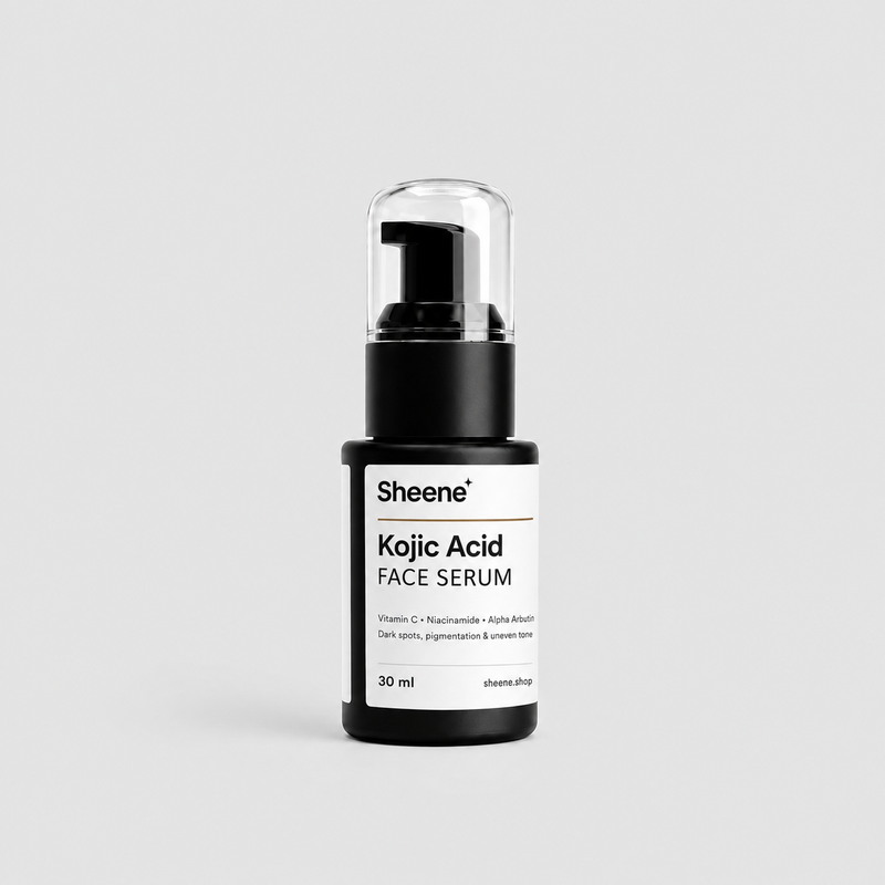 Killing-Pigmentation Kit