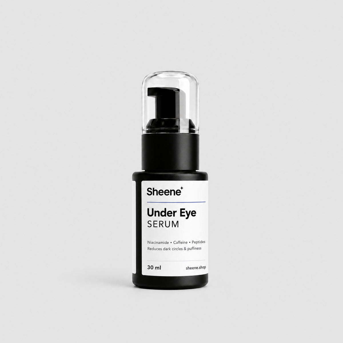 Under Eye Serum