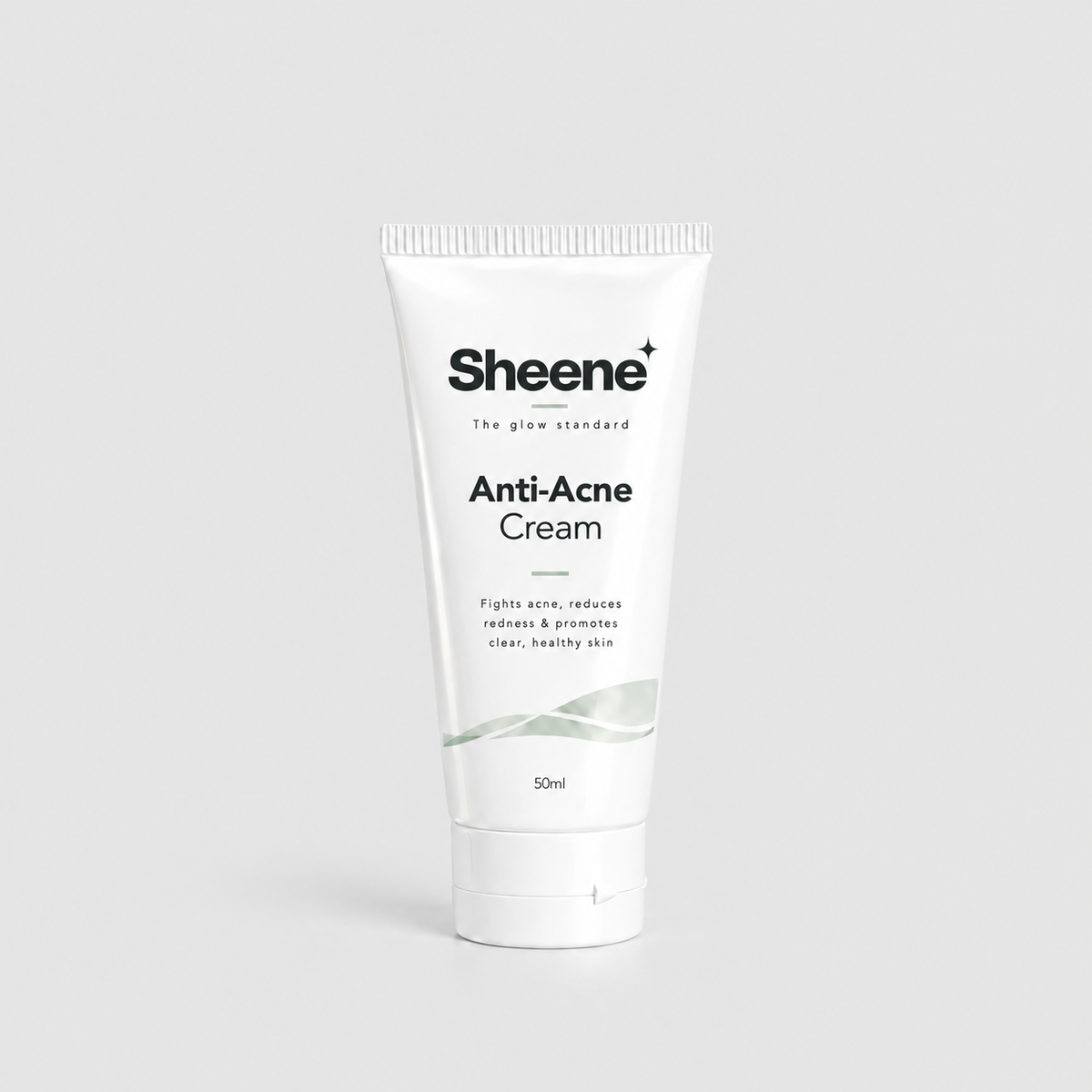 Anti-Acne Cream