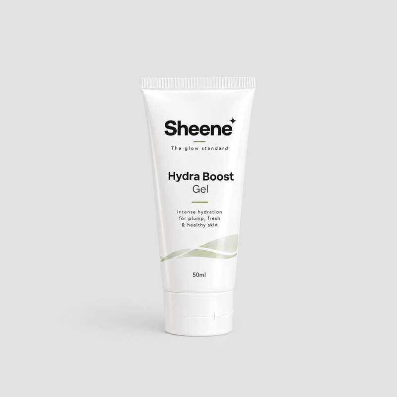 Oil & Pore Lockdown Kit
