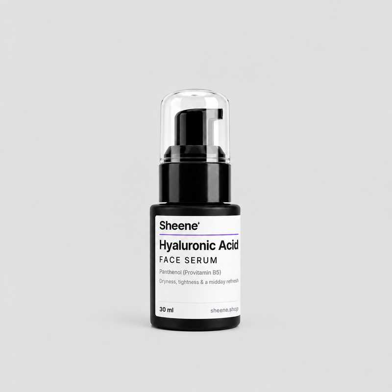 Dry Skin Rescue Kit