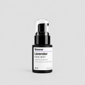 Lavender Face Mist