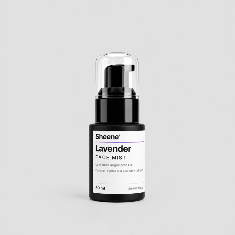 Dry Skin Rescue Kit