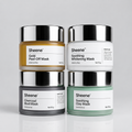 Whitening Mask Set