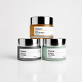 Brightening Mask Trio