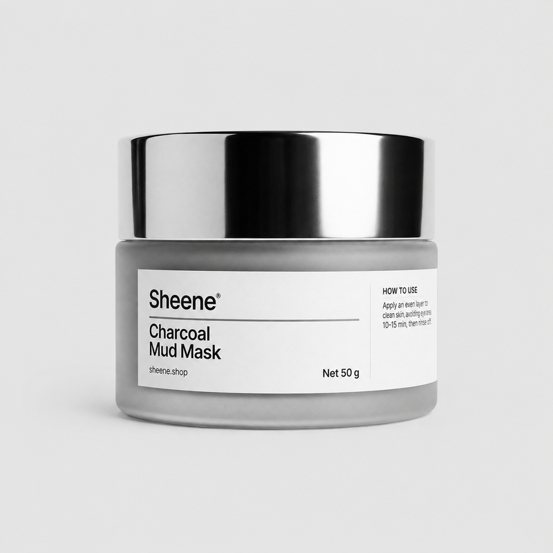 Whitening Mask Set