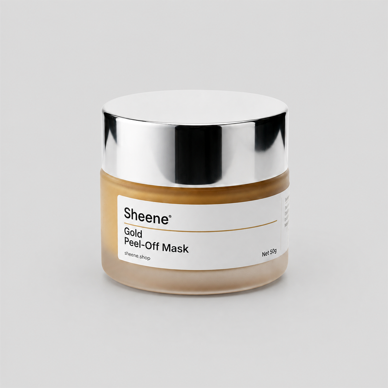 Whitening Mask Set