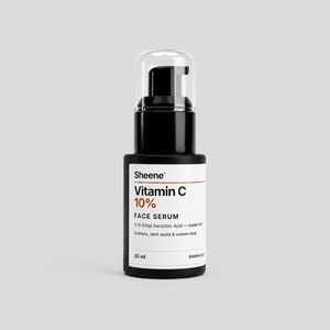 Vitamin C 10% Face Serum