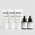 Oil & Pore Lockdown Kit