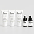 Dry Skin Rescue Kit