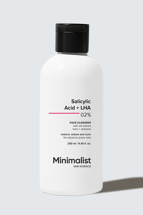 Oil to Milk Cleanser