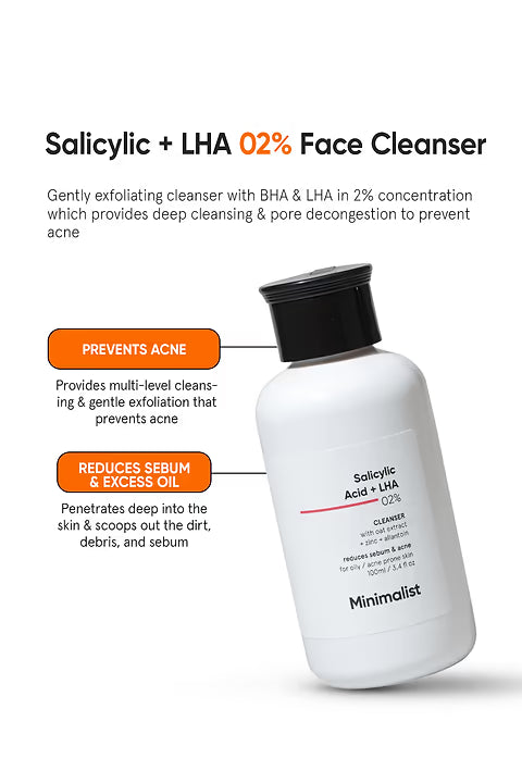 Oil to Milk Cleanser