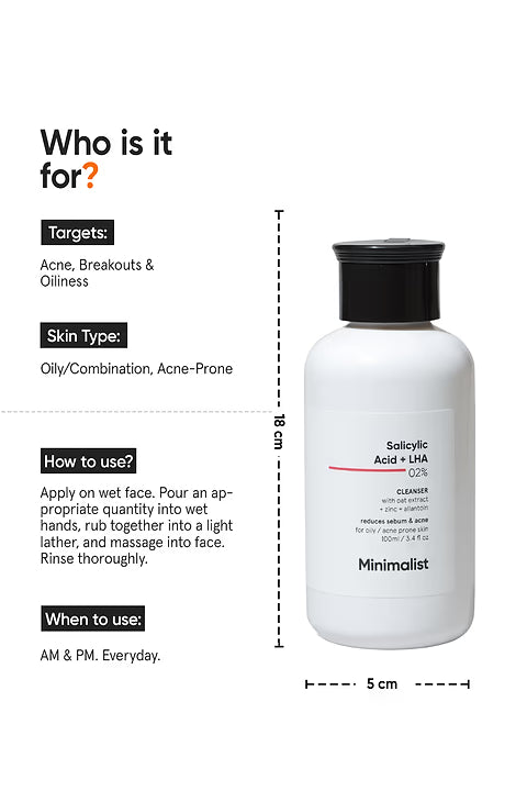 Oil to Milk Cleanser