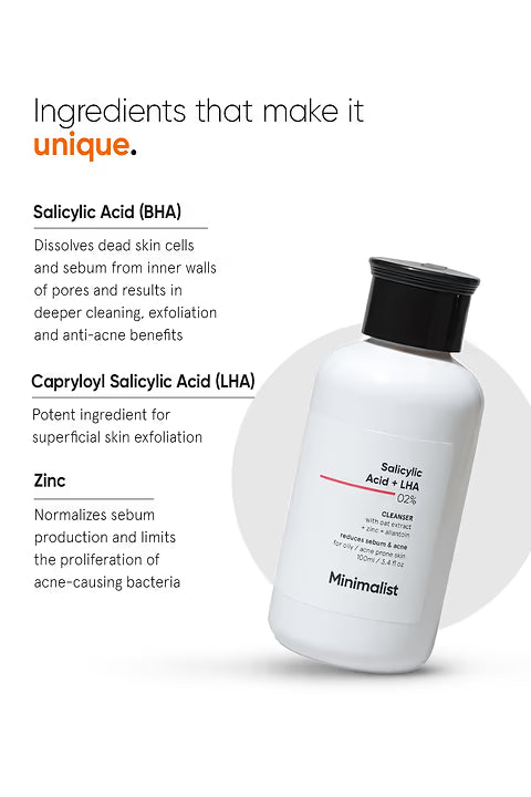 Glycolic Acid 7% Face Toner