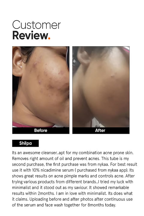 Oil to Milk Cleanser