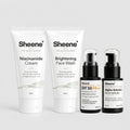 Killing-Pigmentation Kit