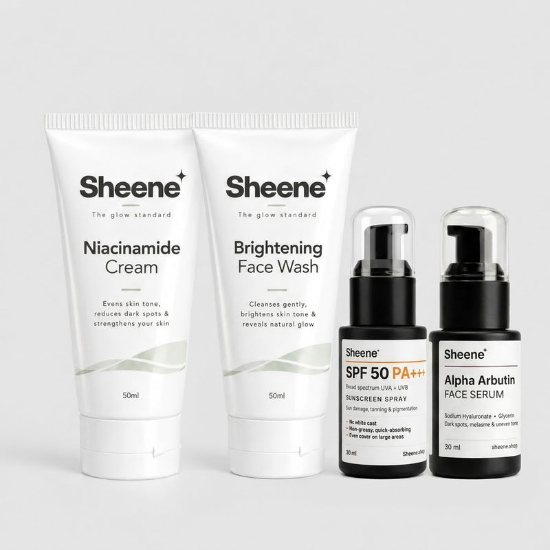 Killing-Pigmentation Kit