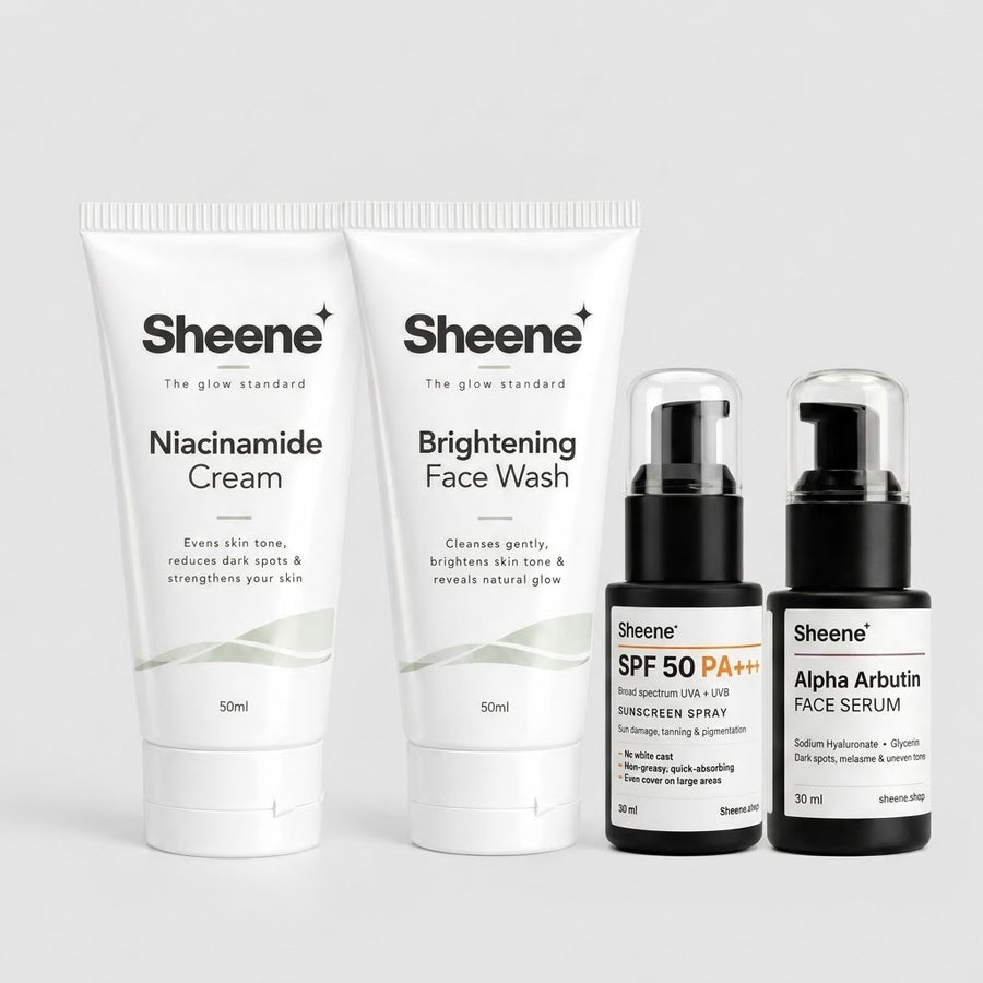 Killing-Pigmentation Kit