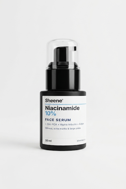 Niacinamide Face Serum