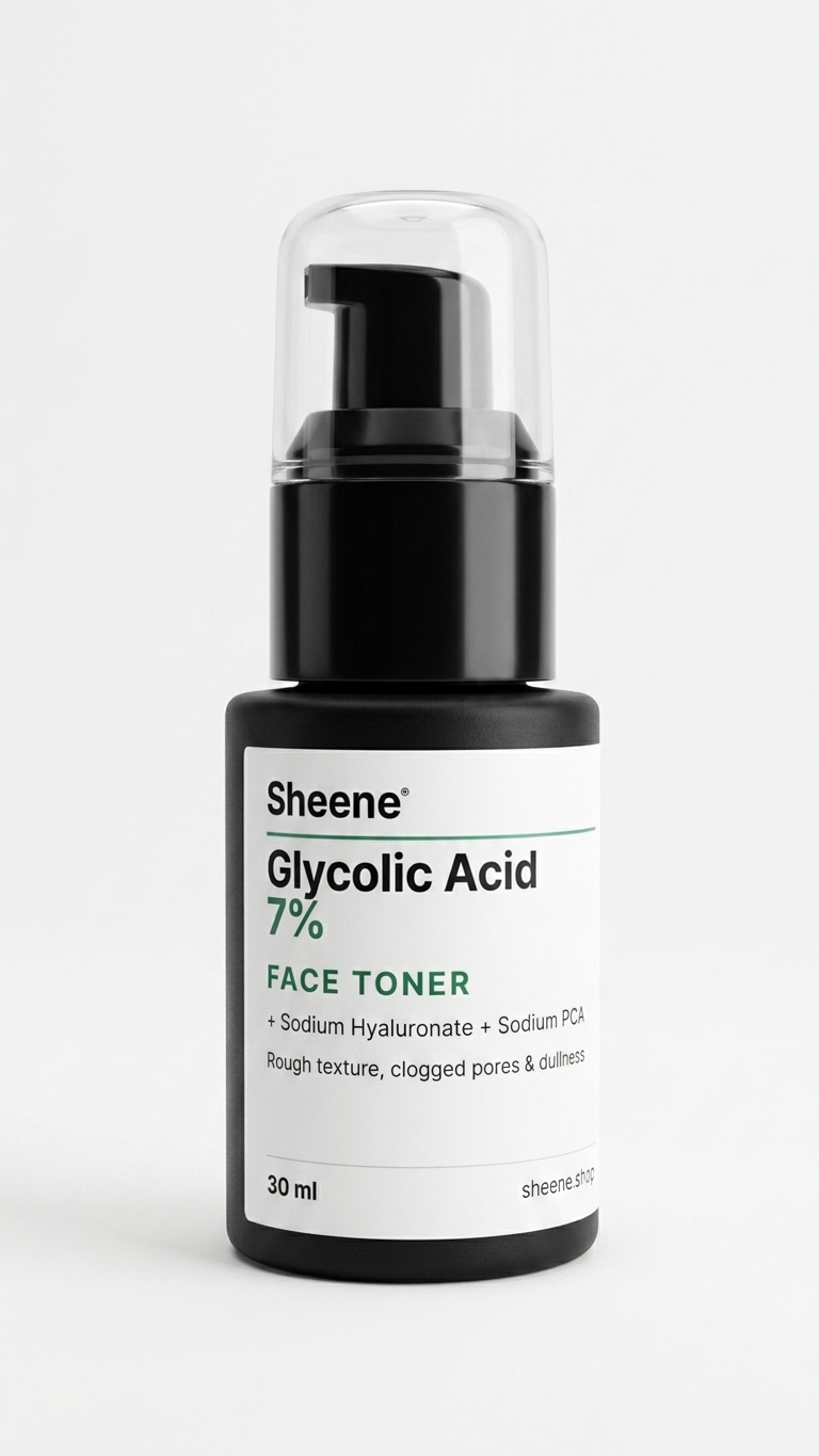 Glycolic Acid 7% Face Toner
