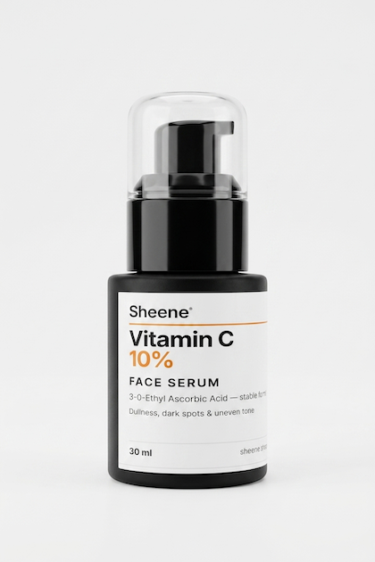 Vitamin C Serum