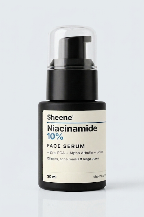 Glycolic Acid 7% Face Toner